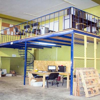 ALQUILER DE AMPLIO ALMACÉN EN CHICLAYO